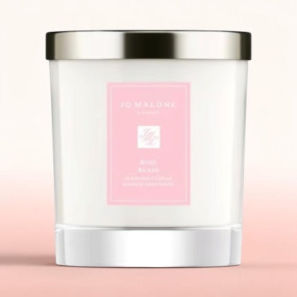 Jo Malone London Rose Blush Scented Candle 7 Oz 200 G