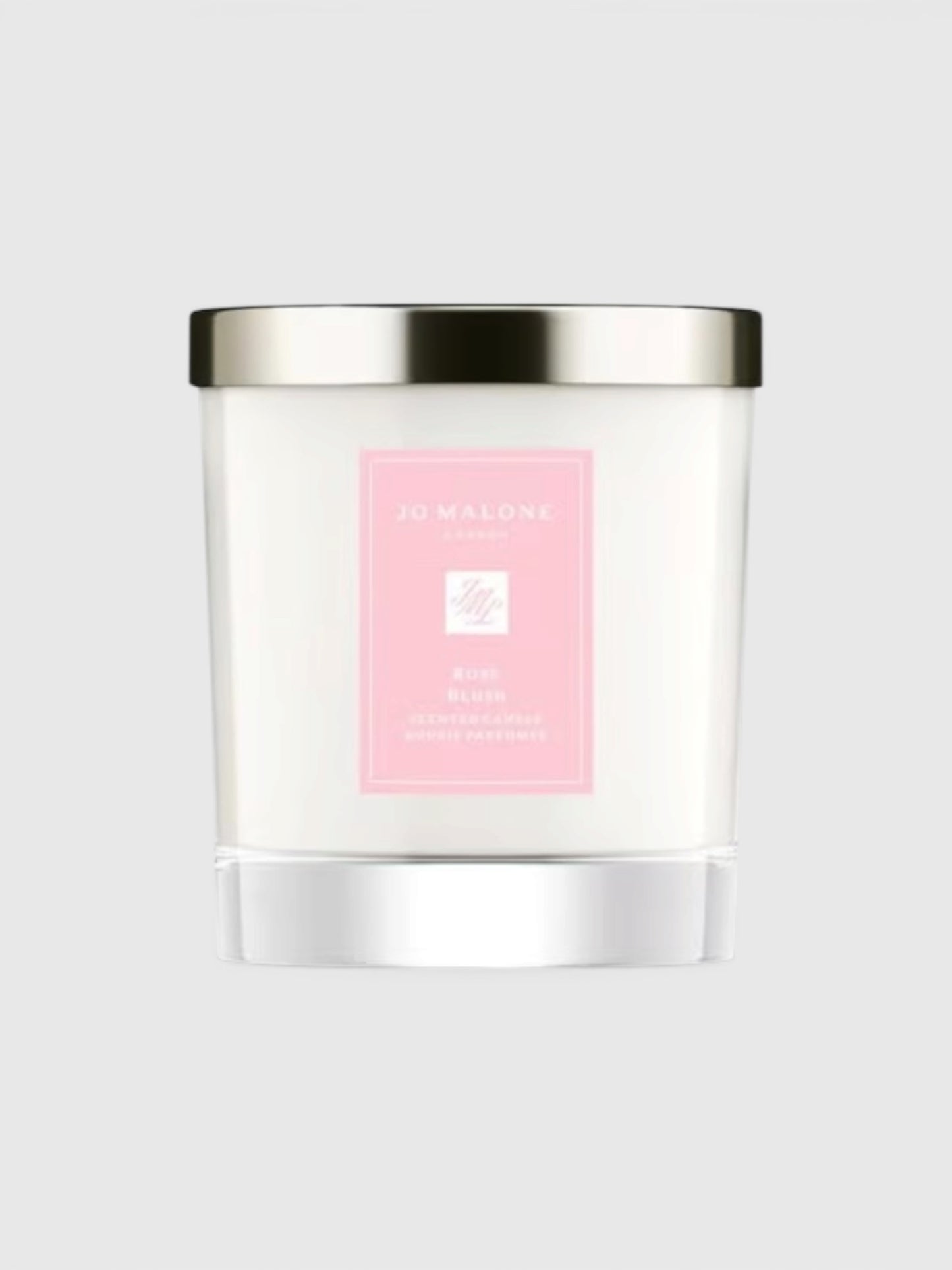Jo Malone London Rose Blush Scented Candle 7 Oz 200 G