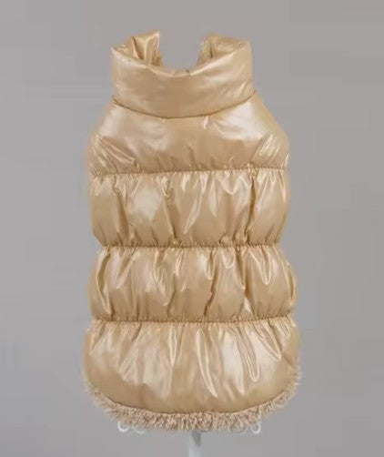 Load image 1 in gallery view. Beige Coat