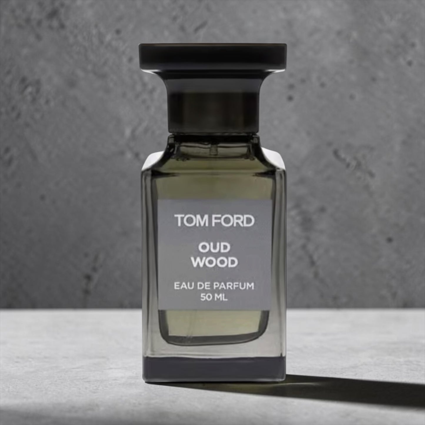 Tom Ford Oud Wood Eau De Parfum for Men 50ml