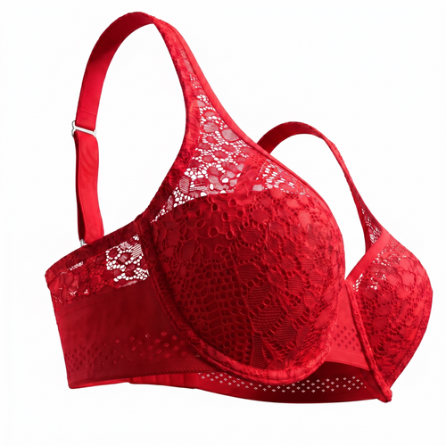 Load image 1 in gallery view. Simone Pérèle Implicite Lace Padded Underwired Bra - 20H340