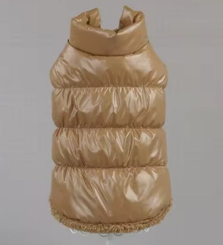 Load image 1 in gallery view. Light Brown Ccoat