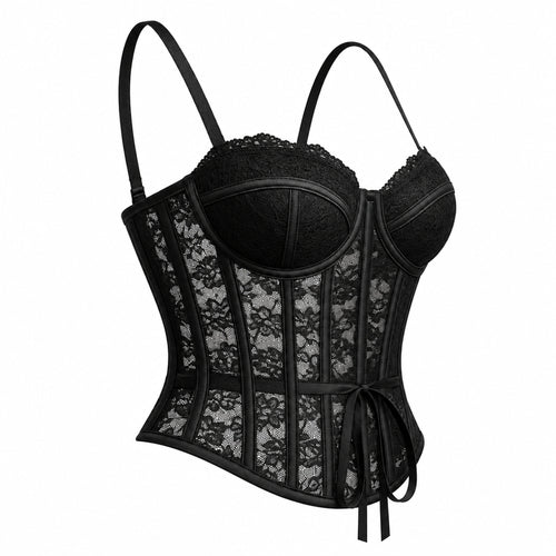 Load image 1 in gallery view. Curiosa Essentials Basque