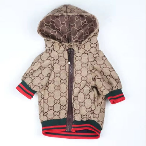 Load image 1 in gallery view. Dogcoat2
